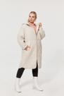 Casaco Cocoon Plus Size Oversized Astrid 2XL46