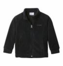 Casaco Columbia Benton Springs de Fleece Preto 4T Casaco Columbia Benton Springs de Fleece Preto 4T