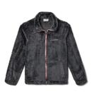 Casaco Columbia Fire Side Sherpa com Zíper Completo para Meninas Juvenil XS