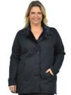 Casaco Conforto Plus Size Fenomenal Casaco Conforto Plus Size Fenomenal