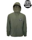 Casaco Cyclone Windbreak Stretch Warm