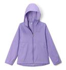 Casaco de chuva Columbia Switchback II Paisley Purple Girl
