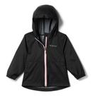 Casaco de chuva Columbia Switchback II para meninas 4T Casaco de chuva Columbia Switchback II para meninas 4T
