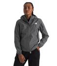 Casaco de chuva THE NORTH FACE Antora para mulher - Smoked Pearl Casaco de chuva THE NORTH FACE Antora para mulher - Smoked Pearl