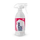 Casaco de couro Protetor de couro de carro Gyeon 500ml Revestimento cerâmico