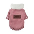 Casaco De Fleece Quente Para Cães Pequenos E Médios, Gatos, Filhotes, Schnauzer, Yorkshire, Casaco De Fleece Quente Para Cães Pequenos E Médios, Gatos, Filhotes, Schnauzer, Yorkshire,