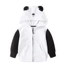 Casaco de lã Mud Kingdom Cute Toddler Boy Animal 18 meses