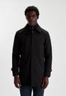 Casaco docthos slim parka