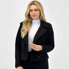Casaco Facinelli Curto em Ted Feminino