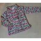 Casaco feminino bebê feminino