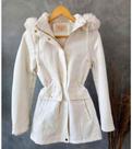 Casaco feminino