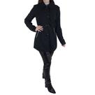 Casaco Feminino Facinelli By Mooncity Médio Preto - 610248
