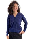 Casaco Feminino Inverno Tricot Evangélico Com Botão 468 Casaco Feminino Inverno Tricot Evangélico Com Botão 468
