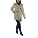 Casaco Feminino Pellini Suede Verde - GD4441