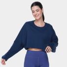Casaco Fila Tough Gym Feminino