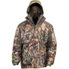 Casaco HOT SHOT 3 em 1 Isolado Impermeável Camuflado XL