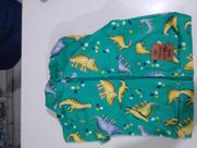 Casaco infantil Cj soft sublimado tamanho p Casaco infantil Cj soft sublimado tamanho p