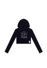 Casaco Infantil Menina Boston Brandili