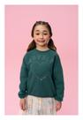 Casaco Infantil Menina Lovely Mon Sucré