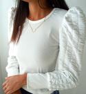 Casaco Infantil Menina Malha Canelada Blusa Frio Inverno