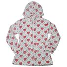Casaco Infantil Menina Roupa Blusa Outono Inverno Casaco Infantil Menina Roupa Blusa Outono Inverno