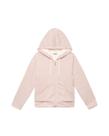 Casaco Infantil Nina Go Capuz