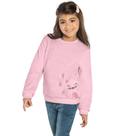 Casaco Infantil Pelinho Rovitex Kids Rosa Casaco Infantil Pelinho Rovitex Kids Rosa