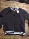 Casaco Infantil preto