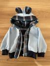 Casaco infantil soft Casaco infantil soft