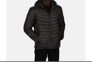 Casaco Jaqueta Blusa Frio P/neve Intensa Moto Semipermeável