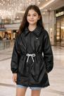 Casaco Jaqueta Infantil Menina Trick Nick Cor:Modelo 04Tamanho:02