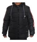 Casaco Jaqueta Masculina Plus Size Gangster Casaco Jaqueta Masculina Plus Size Gangster
