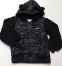 Casaco Jaqueta Matelada Luxo Menino LessaKids Inverno B9253
