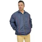 Casaco Jaquetar Com Bolso Com Ziper *T01*