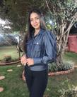 Casaco jeans tem.M Casaco jeans tem.M