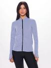 Casaco liso essentials body for sure