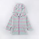 Casaco listrado ls wk23-pp868 b+1