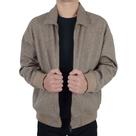 Casaco Masculino Broken Rules Camel - 5100