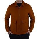 Casaco Masculino Pellini Café - PL2282