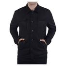 Casaco Masculino Pellini Suede Preto - PL2290