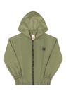 Casaco Menino Verde Livy