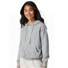 Casaco Moletom Adulto Unisex Kit 2 peças Masculino e Feminina