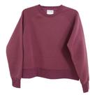 Casaco moletom fem w2607 b+ rosa p Casaco moletom fem w2607 b+ rosa p
