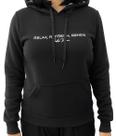 Casaco Moletom Index Krown Com Capuz Adulto Feminino - IK 145255005