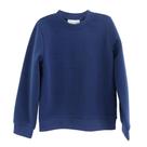 Casaco moletom infantil inf23 b+ az mrnh 6 Casaco moletom infantil inf23 b+ az mrnh 6