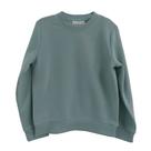 Casaco moletom infantil inf23 b+ verde 6 Casaco moletom infantil inf23 b+ verde 6