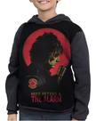 Casaco Moletom Infantil Mike Peters The Alarm Casaco Moletom Infantil Mike Peters The Alarm