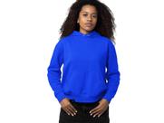 Casaco Moletom liso Masculino e Feminino blusa de frio Canguru Com capuz Plus size Até o G3 -M011 Casaco Moletom liso Masculino e Feminino blusa de frio Canguru Com capuz Plus size Até o G3 -M011