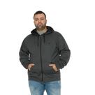 Casaco Moletom Masculino Natural Island Ref.70026