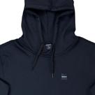 Casaco Moletom Oakley Patch 2.0 Hoodie Preto